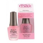 Morgan Taylor - React Max Original Nail Strengthener 15ml